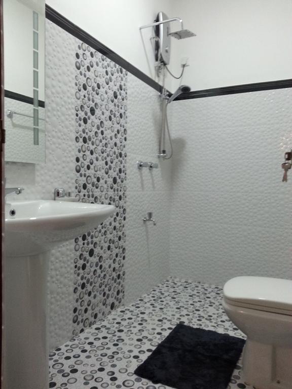Coral Palm Villa And Apartment Unawatuna Room photo